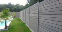 Portail Clôtures dans la vente du matériel pour les clôtures et les clôtures à Geneston